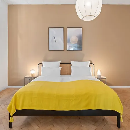 公寓 33 O, 185 Sqm With Whirlpool And Kids Play