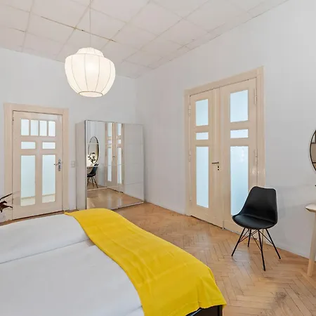 33 O, 185 Sqm With Whirlpool And Kids Play Apartment Berlin