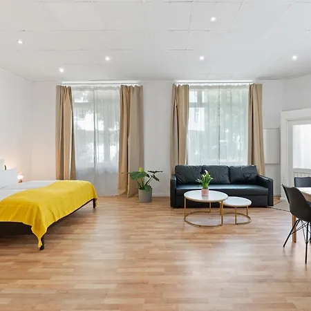 公寓 33 O, 185 Sqm With Whirlpool And Kids Play *