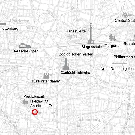 33 O, 185 Sqm With Whirlpool And Kids Play Berlin