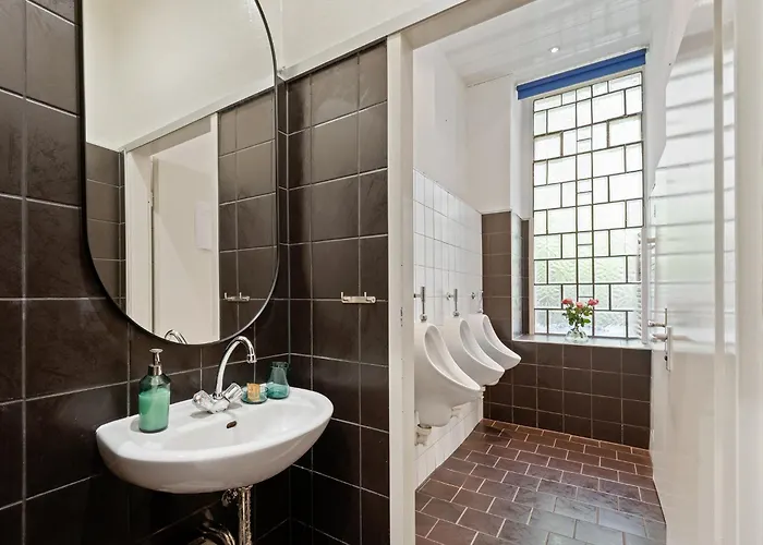 33 O, 185 Sqm With Whirlpool And Kids Play Daire Berlin