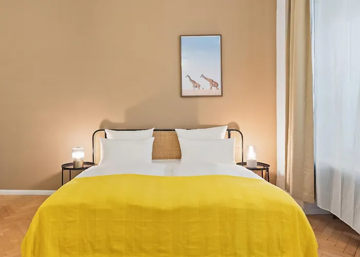 33 O, 185 Sqm With Whirlpool And Kids Play * Berlin