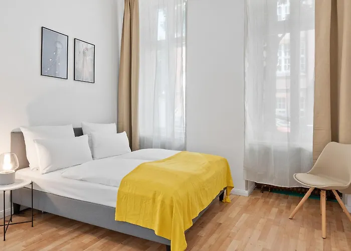 33 O, 185 Sqm With Whirlpool And Kids Play Apartman Berlin