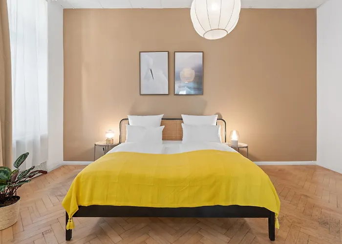 Apartman 33 O, 185 Sqm With Whirlpool And Kids Play