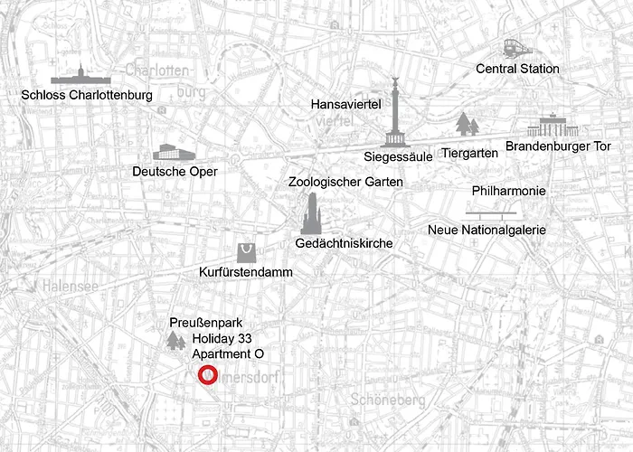 33 O, 185 Sqm With Whirlpool And Kids Play Berlin