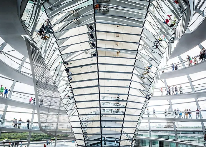 Daire 33 O, 185 Sqm With Whirlpool And Kids Play Berlin