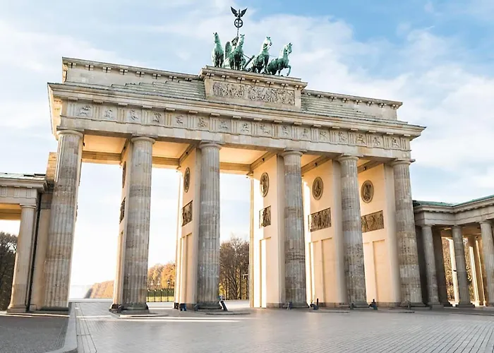 33 O, 185 Sqm With Whirlpool And Kids Play Берлин