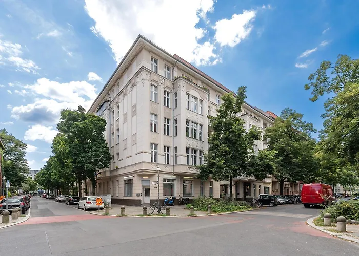 33 O, 185 Sqm With Whirlpool And Kids Play * Berlin