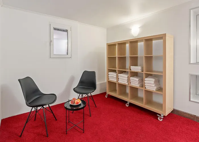 33 O, 185 Sqm With Whirlpool And Kids Play Apartment Berlin