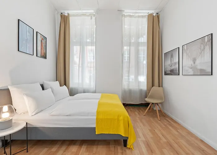 33 O, 185 Sqm With Whirlpool And Kids Play Berlin